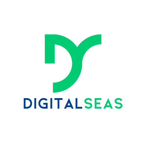 DigitalSeas Logo